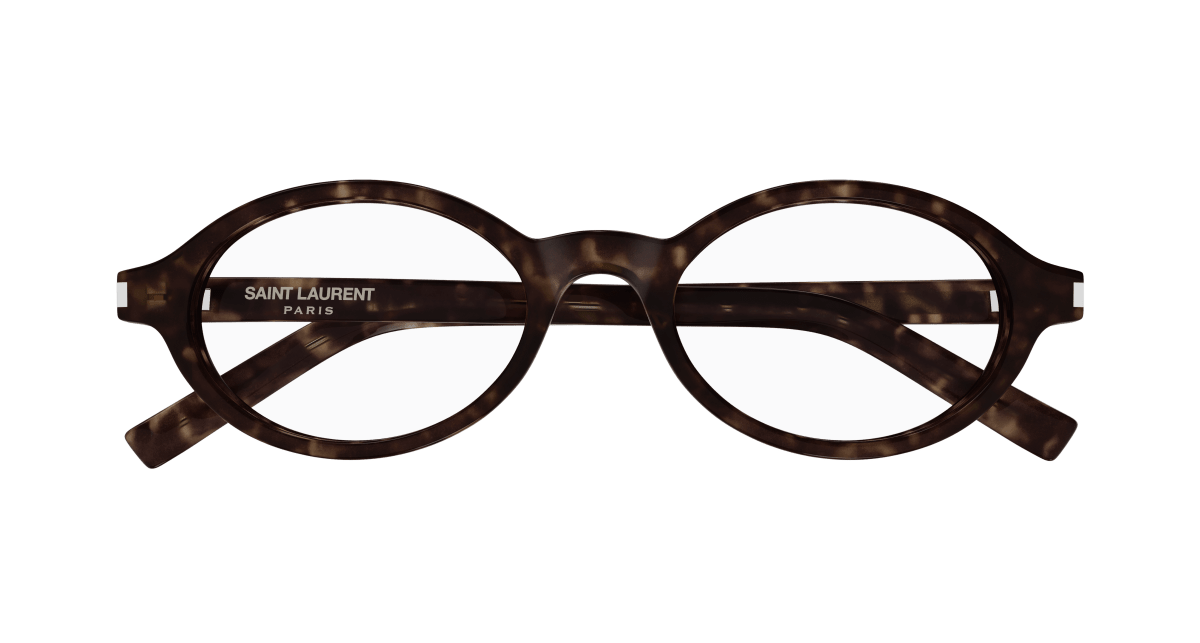 Saint Laurent SL 751 JEANNE OPT Havana 889652533971