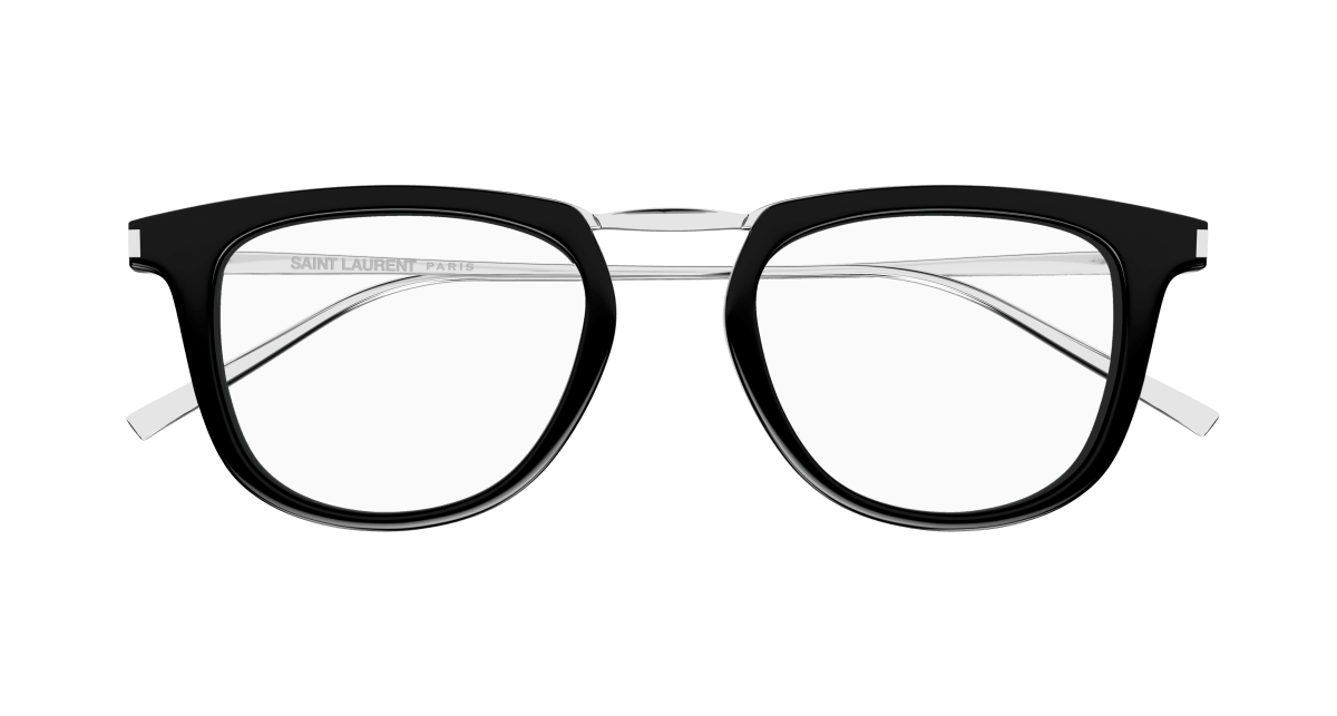 Saint Laurent SL 753 OPT Black 889652533940