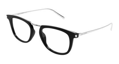 Saint Laurent SL 753 OPT Black 889652533940