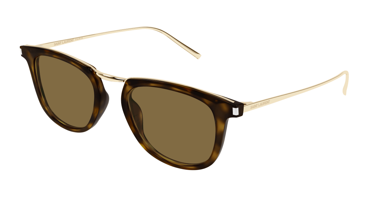 Saint Laurent SL 753 Havana 086 889652585086