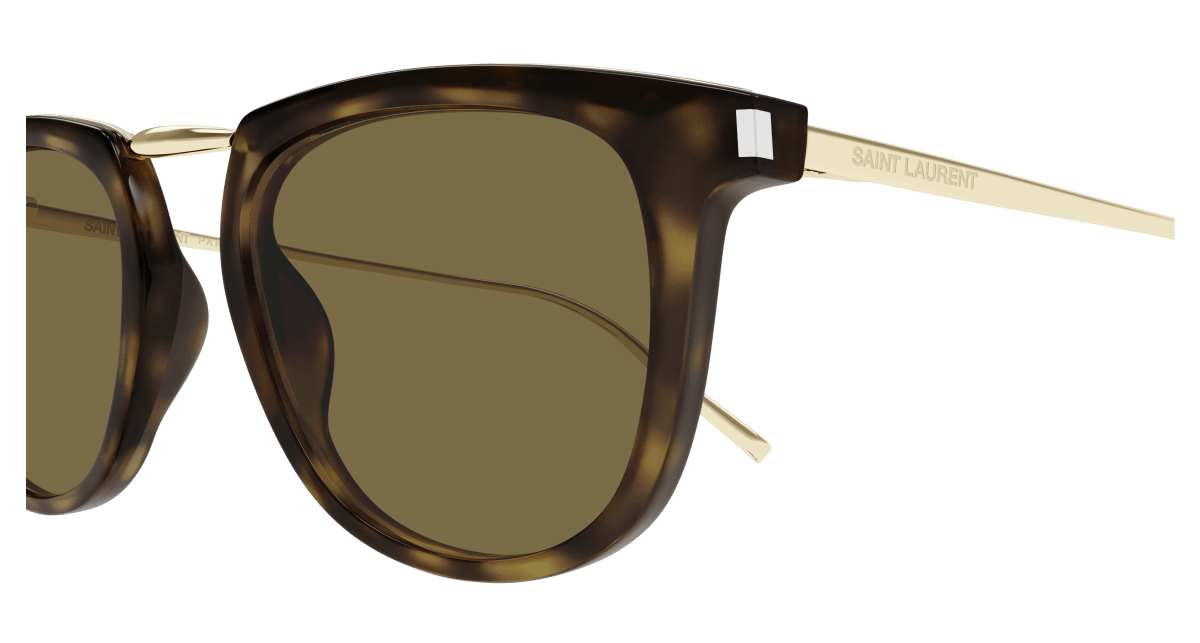 Saint Laurent SL 753 Havana 086 889652585086