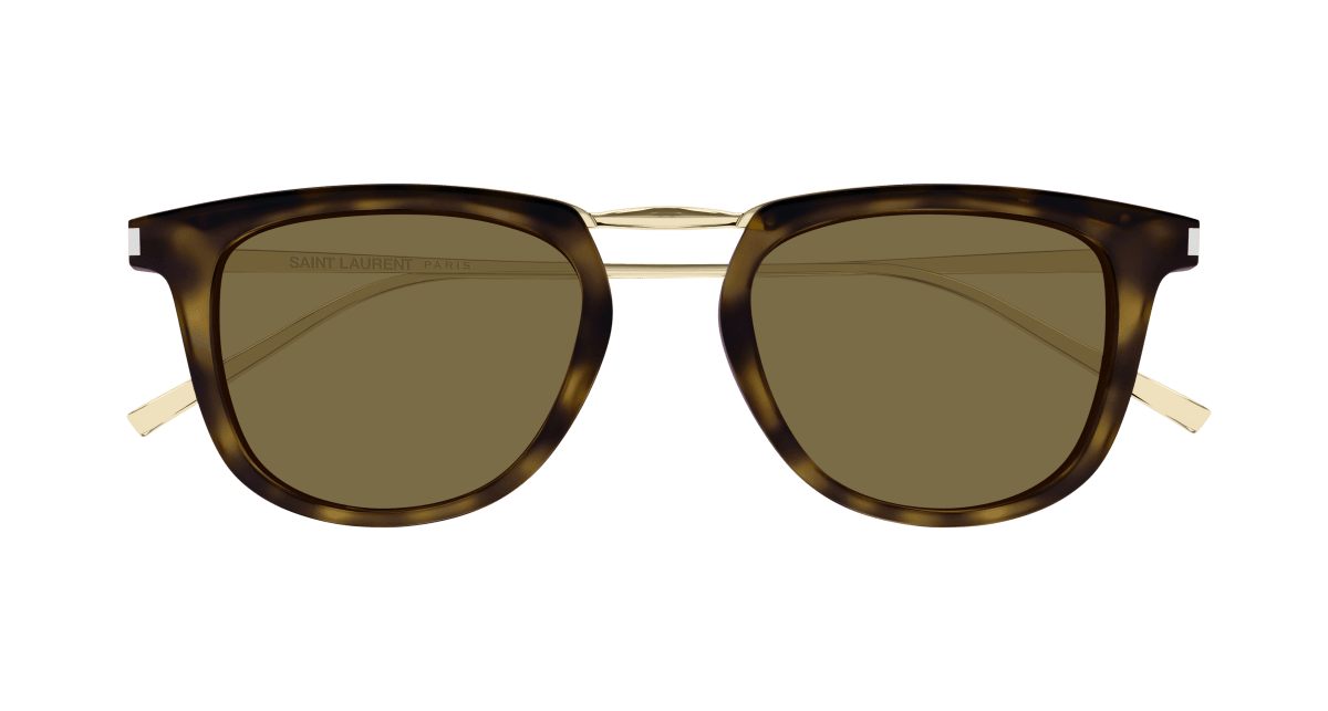 Saint Laurent SL 753 Havana 086 889652585086