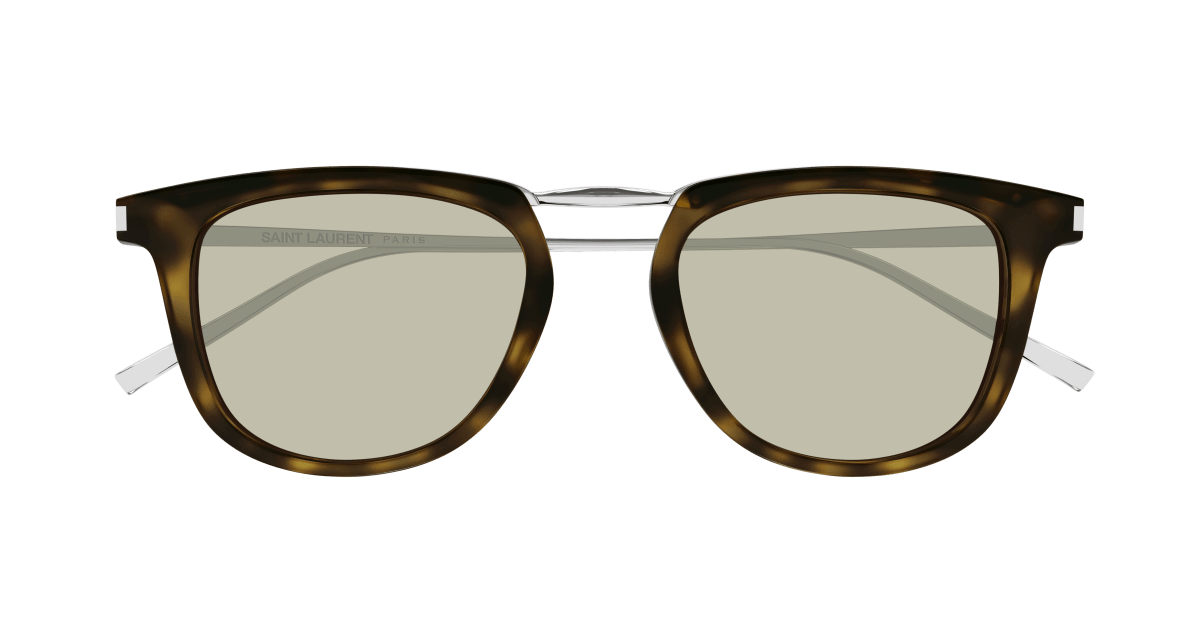Saint Laurent SL 753 Havana 093 889652585093