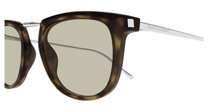 Saint Laurent SL 753 Havana 093 889652585093