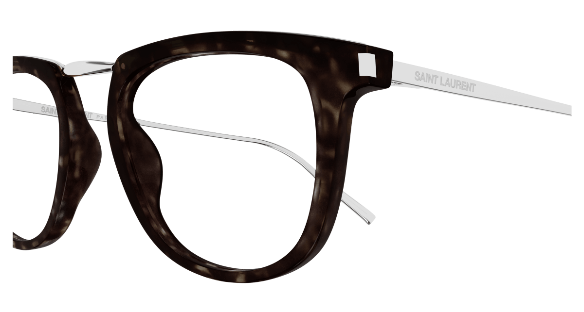 Saint Laurent SL 753 OPT Havana 889652533957