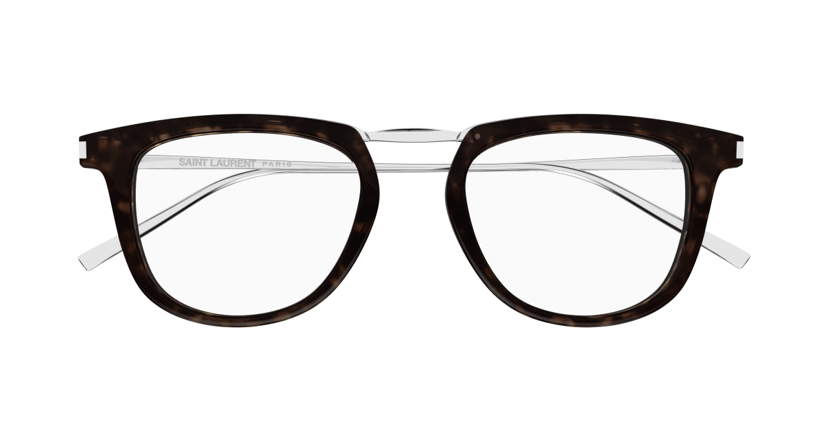 Saint Laurent SL 753 OPT Havana 889652533957