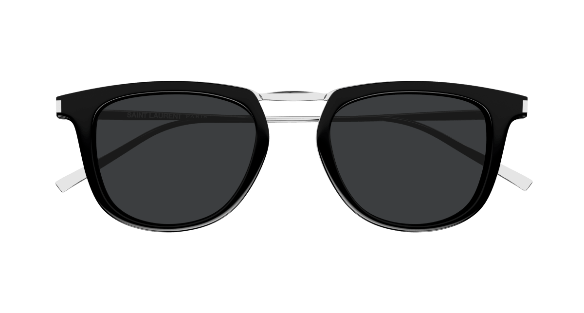 Saint Laurent SL 753 Black (Black) 889652533926