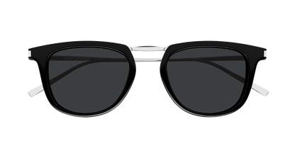 Saint Laurent SL 753 Black (Black) 889652533926