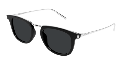 Saint Laurent SL 753 Black (Black) 889652533926