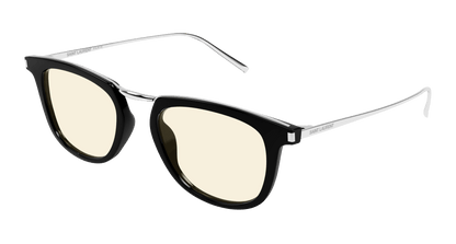 Saint Laurent SL 753 Black 889652538730