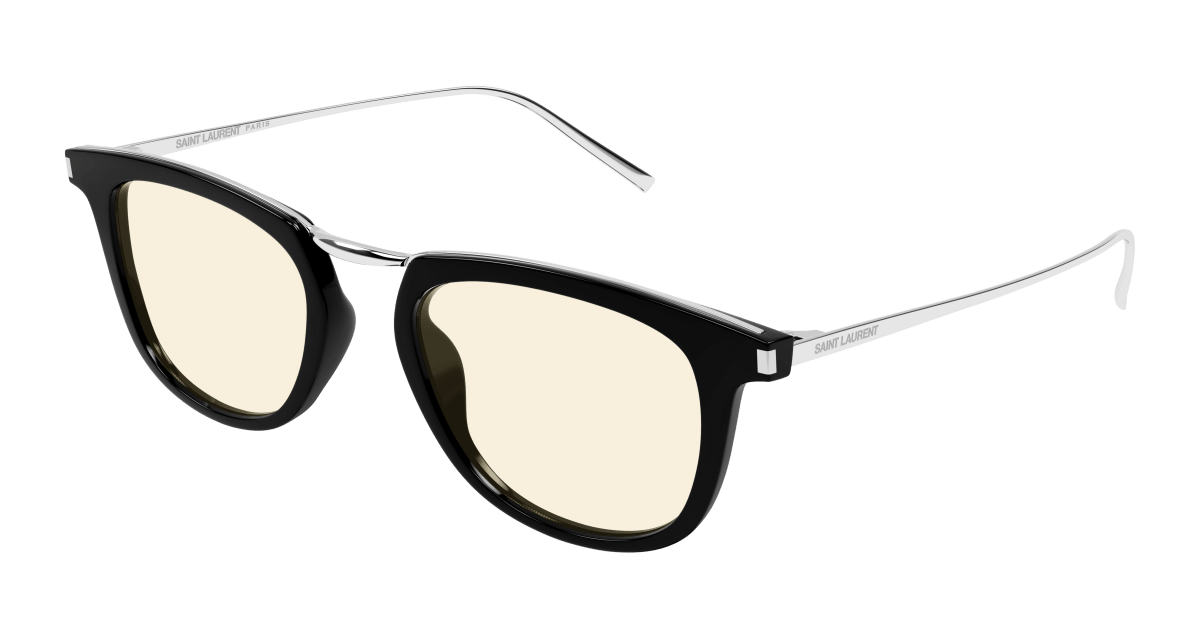 Saint Laurent SL 753 Black 889652538730