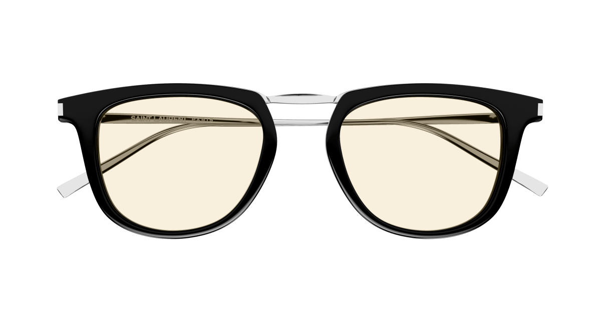 Saint Laurent SL 753 Black 889652538730