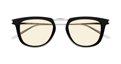 Saint Laurent SL 753 Black 889652538730