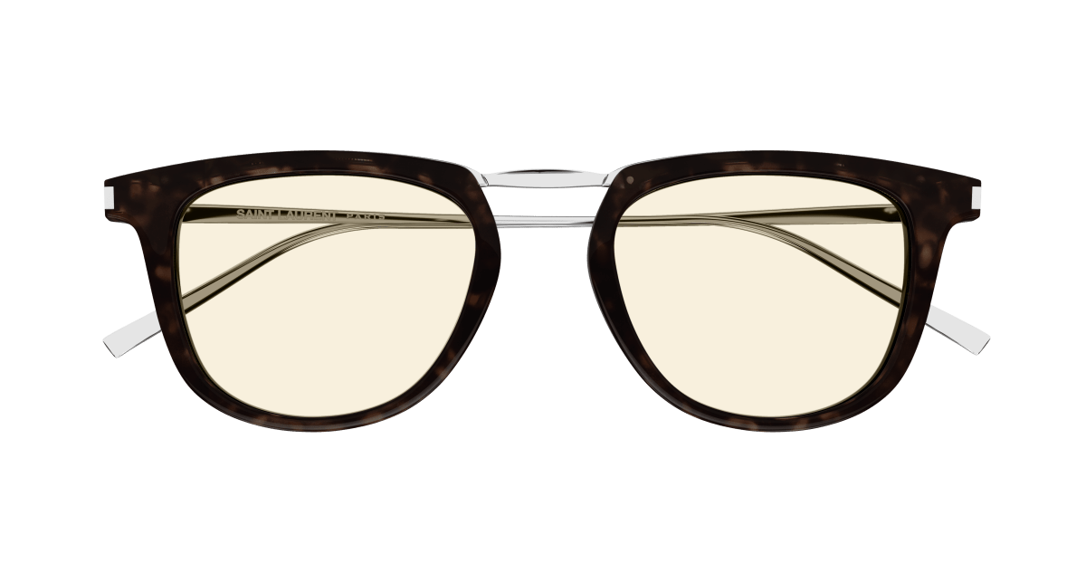 Saint Laurent SL 753 Havana 889652544953
