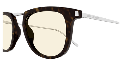 Saint Laurent SL 753 Havana 889652544953