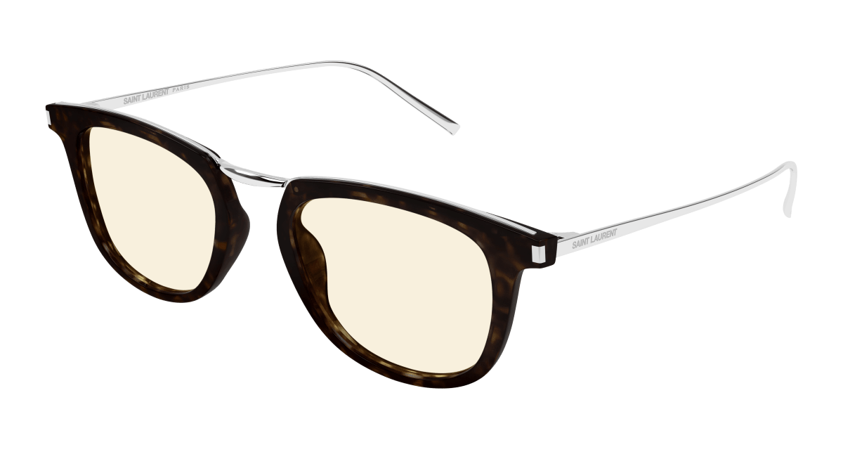 Saint Laurent SL 753 Havana 889652544953