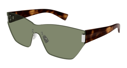 Saint Laurent SL 755 Green 889652558523