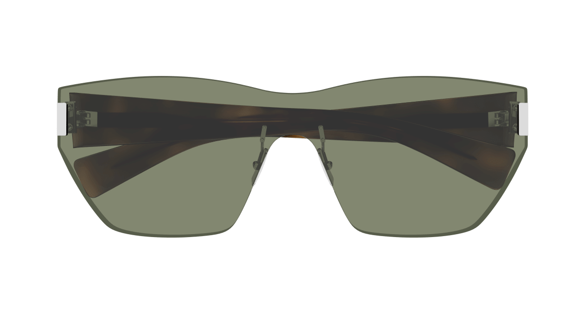 Saint Laurent SL 755 Green 889652558523