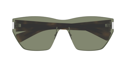 Saint Laurent SL 755 Green 889652558523