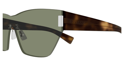 Saint Laurent SL 755 Green 889652558523