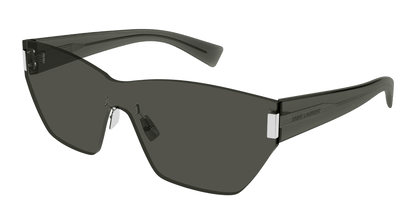 Saint Laurent SL 755 Grey 889652558516