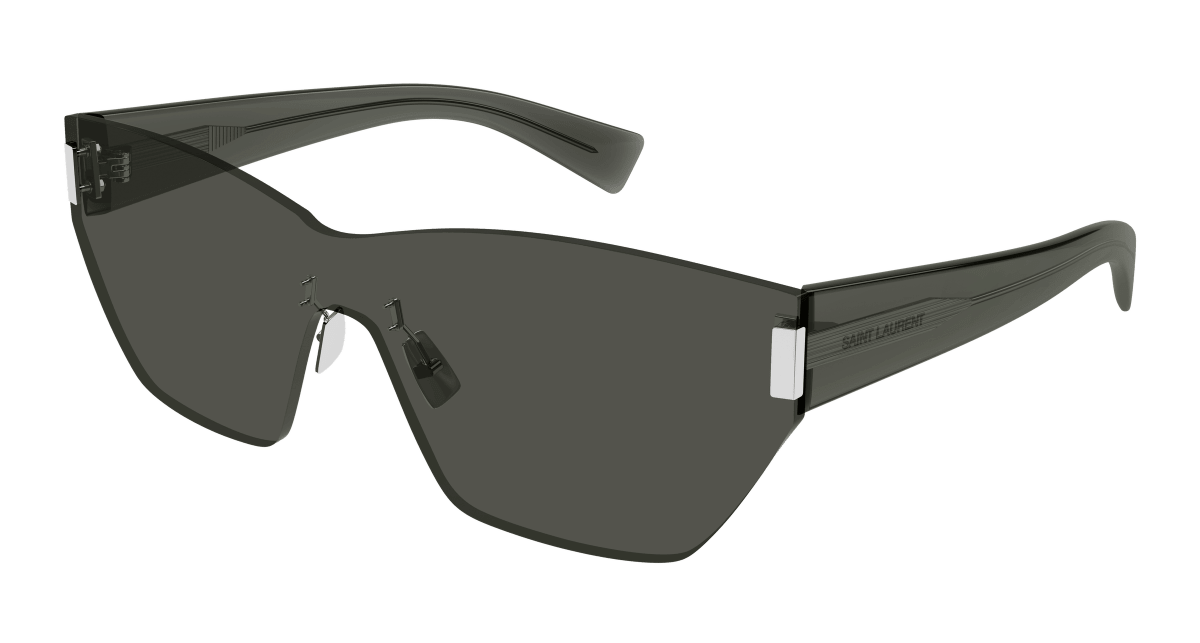Saint Laurent SL 755 Grey 889652558516