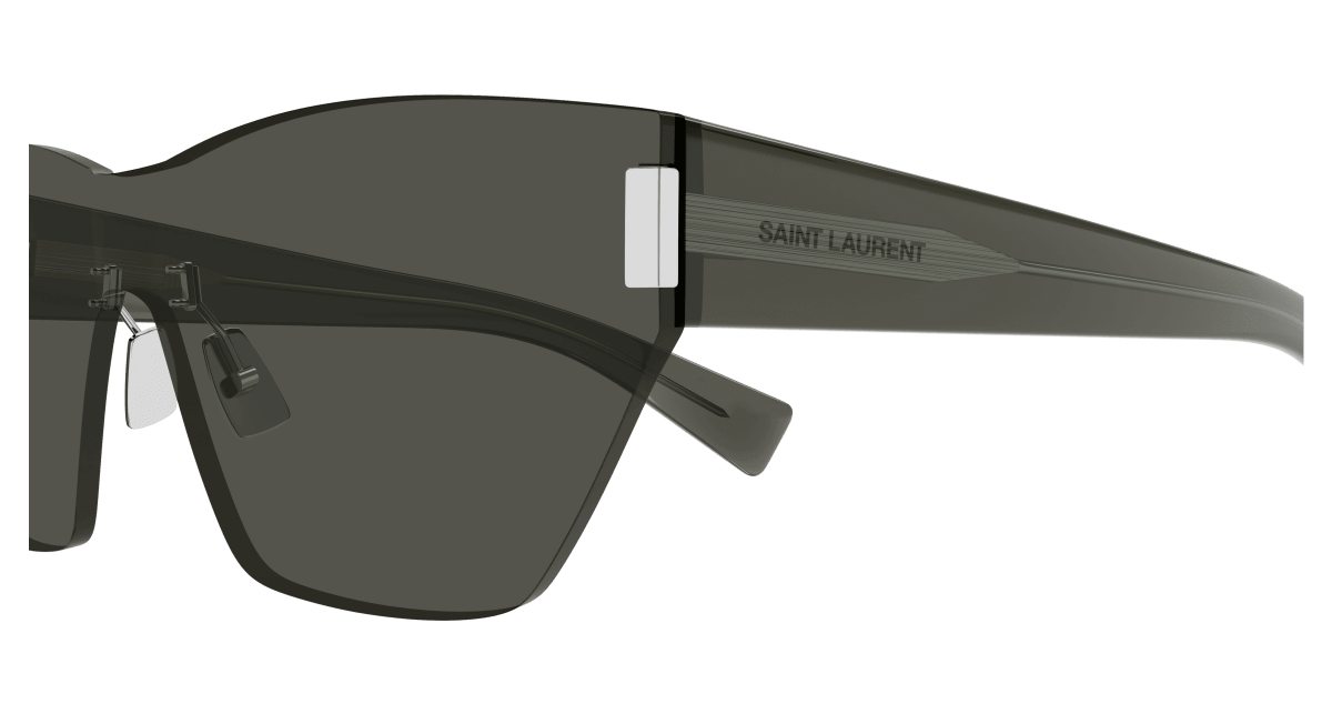 Saint Laurent SL 755 Grey 889652558516