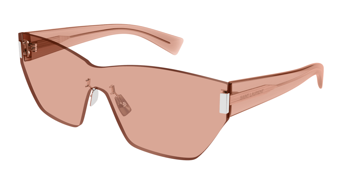 Saint Laurent SL 755 Pink 889652558547