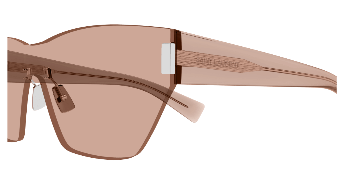 Saint Laurent SL 755 Pink 889652558547