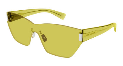 Saint Laurent SL 755 Yellow 889652558530