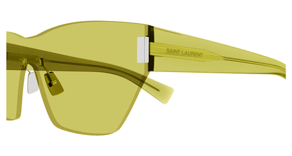 Saint Laurent SL 755 Yellow 889652558530