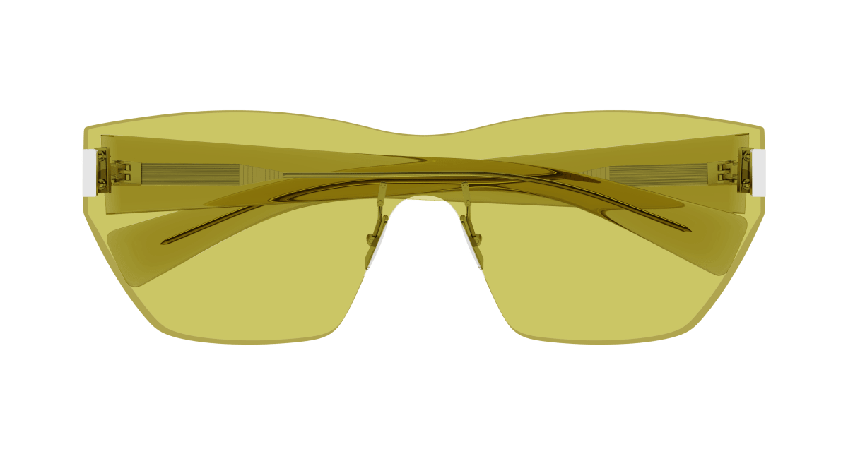 Saint Laurent SL 755 Yellow 889652558530