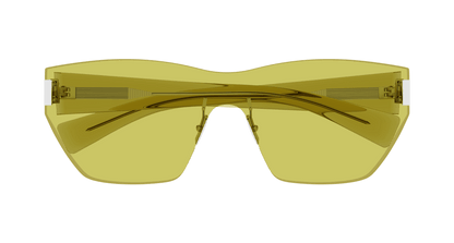 Saint Laurent SL 755 Yellow 889652558530