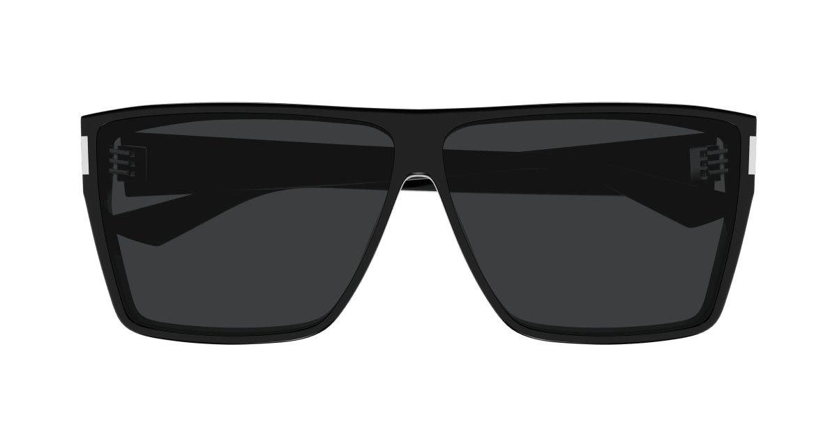 Saint Laurent SL 756 Black 889652555065