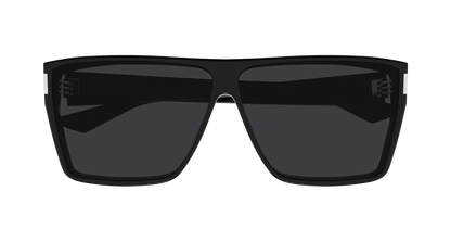 Saint Laurent SL 756 Black 889652555065