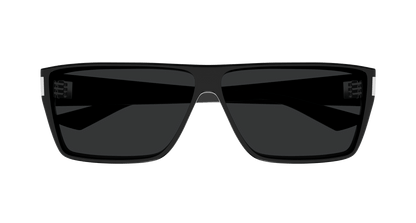 Saint Laurent SL 757 Black 889652555133