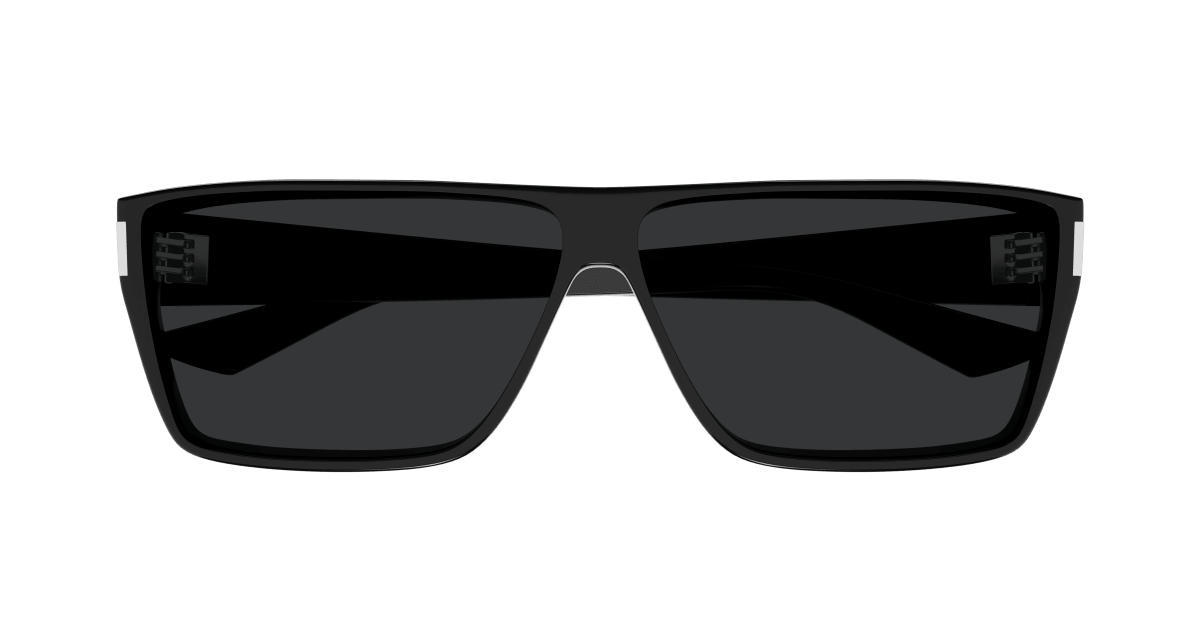 Saint Laurent SL 757 Black 889652555133