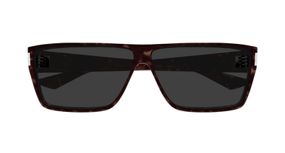 Saint Laurent SL 757 Havana 889652555140