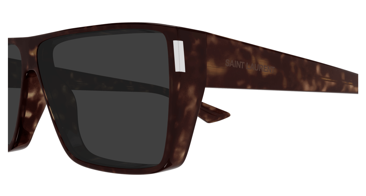 Saint Laurent SL 757 Havana 889652555140