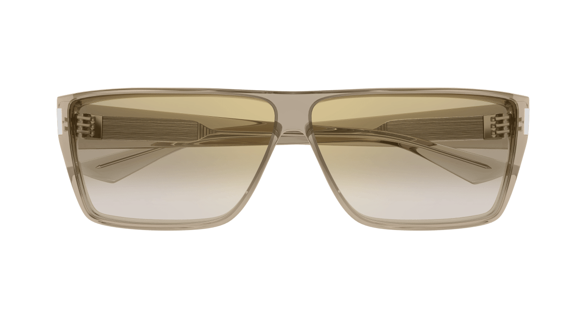 Saint Laurent SL 757 Yellow 889652555157