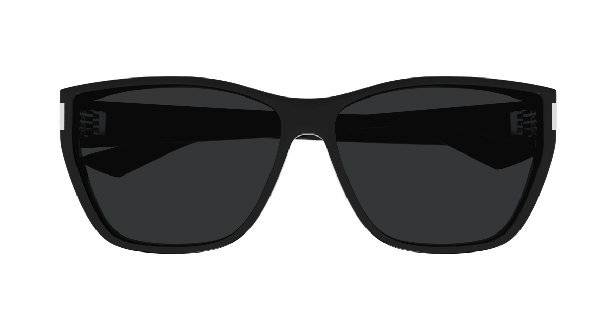 Saint Laurent SL 758 Black 889652555188