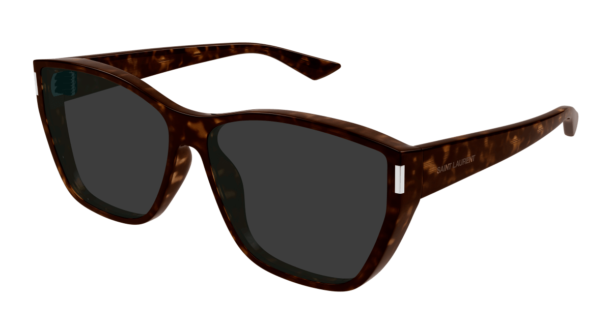 Saint Laurent SL 758 Havana 889652555195