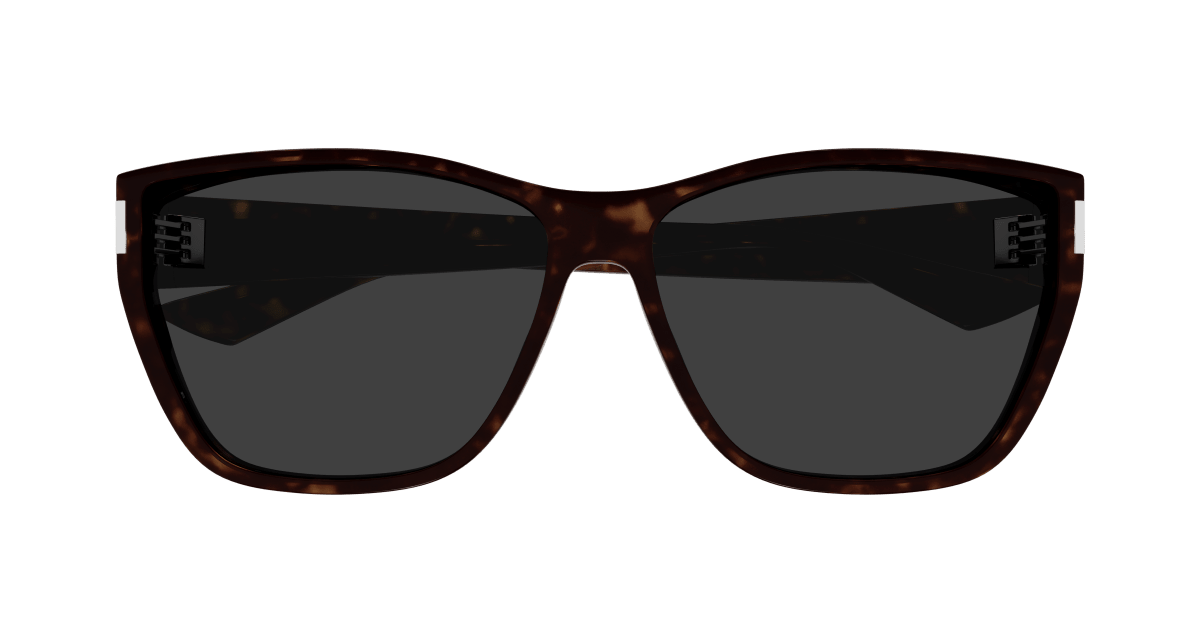 Saint Laurent SL 758 Havana 889652555195