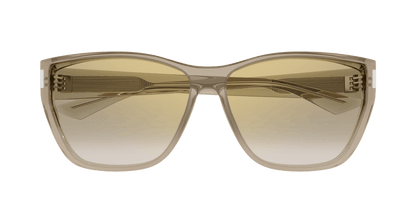 Saint Laurent SL 758 Yellow 889652555201