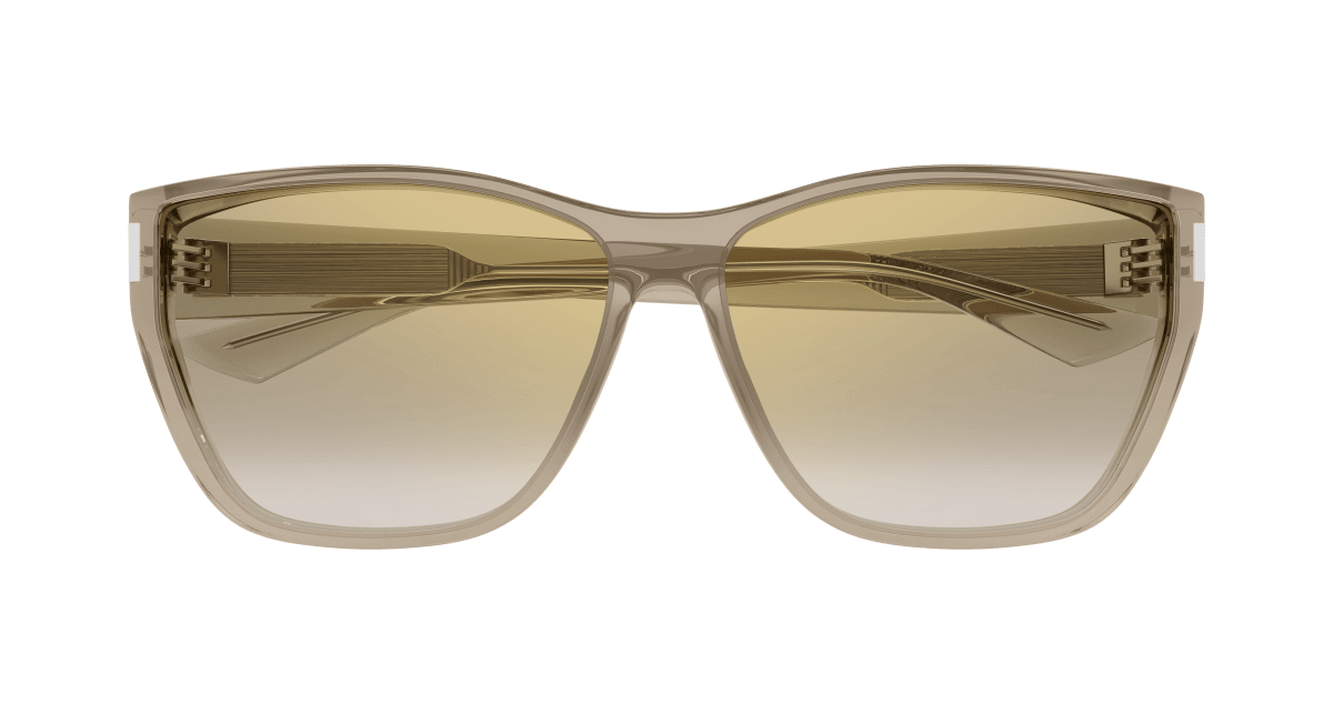 Saint Laurent SL 758 Yellow 889652555201