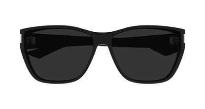 Saint Laurent SL 758/F Black 889652555393