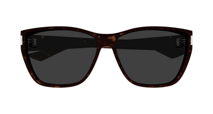 Saint Laurent SL 758/F Havana 889652555409