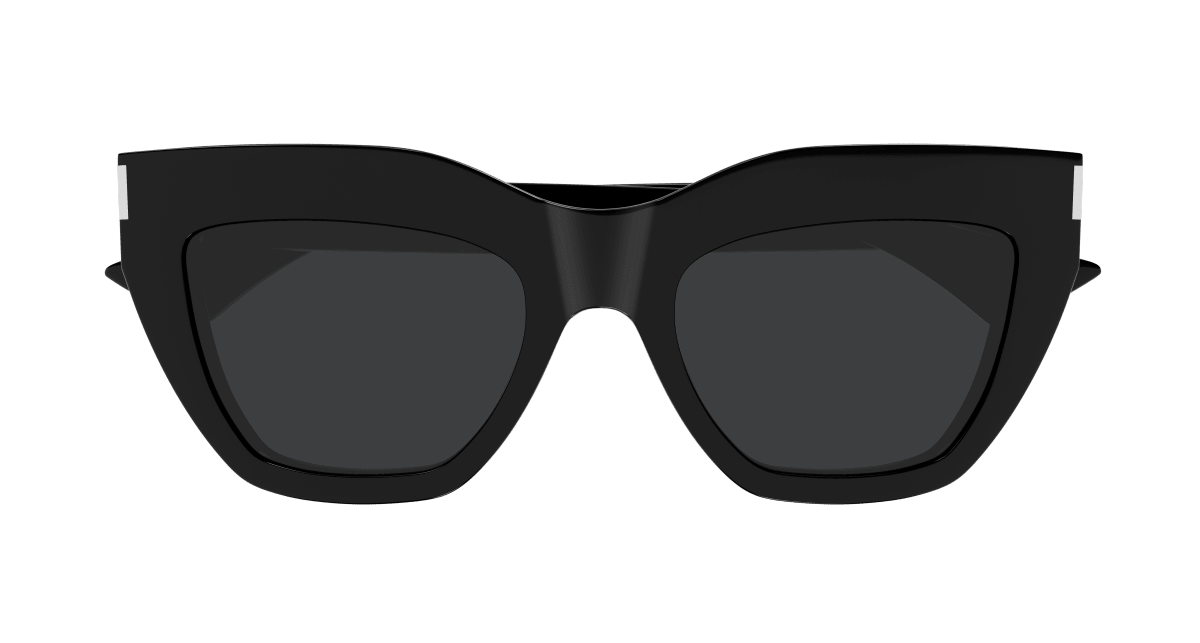 Saint Laurent SL 759 Black 889652554501