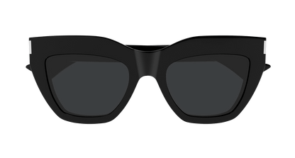 Saint Laurent SL 759 Black 889652554501