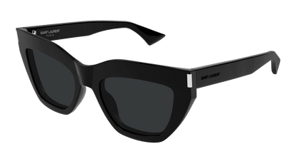 Saint Laurent SL 759 Black 889652554501